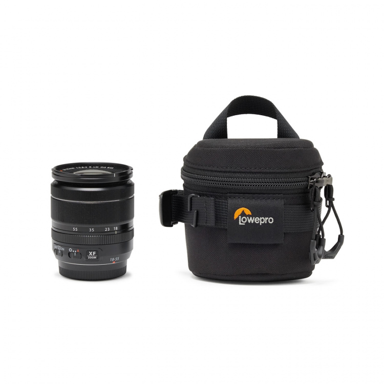 Lowepro Objektivveske ProTactic LCS 8 x 8 III