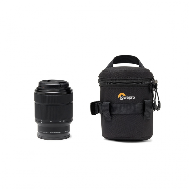 Lowepro Objektivveske ProTactic LCS 9 x 13 III