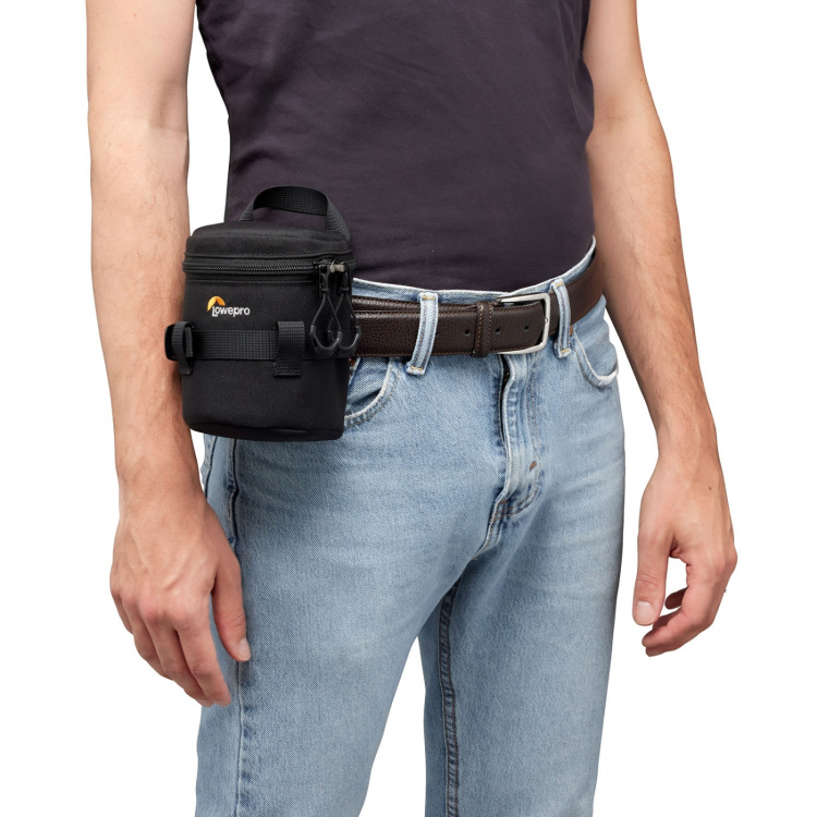 Lowepro Objektivveske ProTactic LCS 9 x 13 III