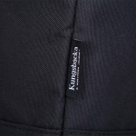 Kungsbacka Ryggsekk Revna Svart Kungsbacka Ryggsekk Revna Svart