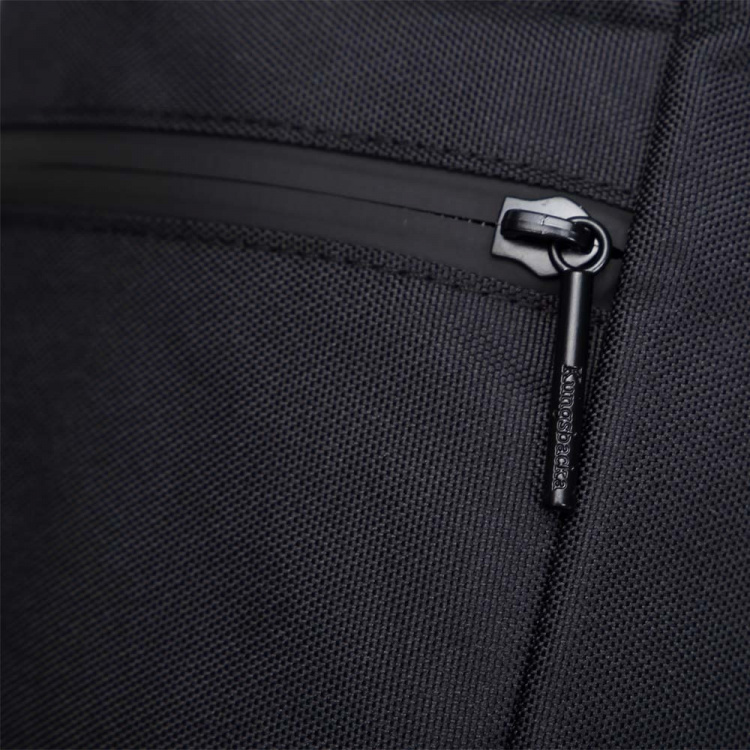 Kungsbacka Ryggsekk Revna Svart Kungsbacka Ryggsekk Revna Svart