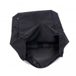 Kungsbacka Ryggsekk Revna Svart Kungsbacka Ryggsekk Revna Svart