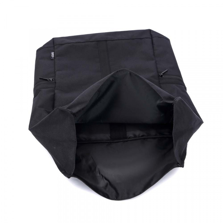 Kungsbacka Ryggsekk Revna Svart Kungsbacka Ryggsekk Revna Svart