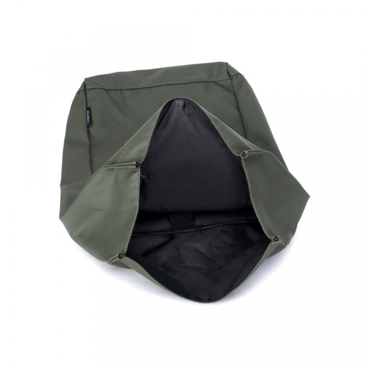 Kungsbacka Ryggsekk Gorm Grønn Kungsbacka Ryggsekk Gorm Grønn