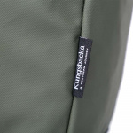 Kungsbacka Ryggsekk Gorm Grønn Kungsbacka Ryggsekk Gorm Grønn