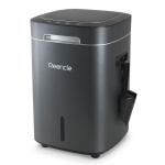 Reencle Komposter Prime Home Karbon Grå