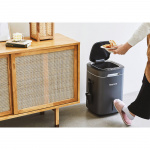 Reencle Komposter Prime Home Karbon Grå