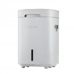 Reencle Komposter Prime Home Hvit