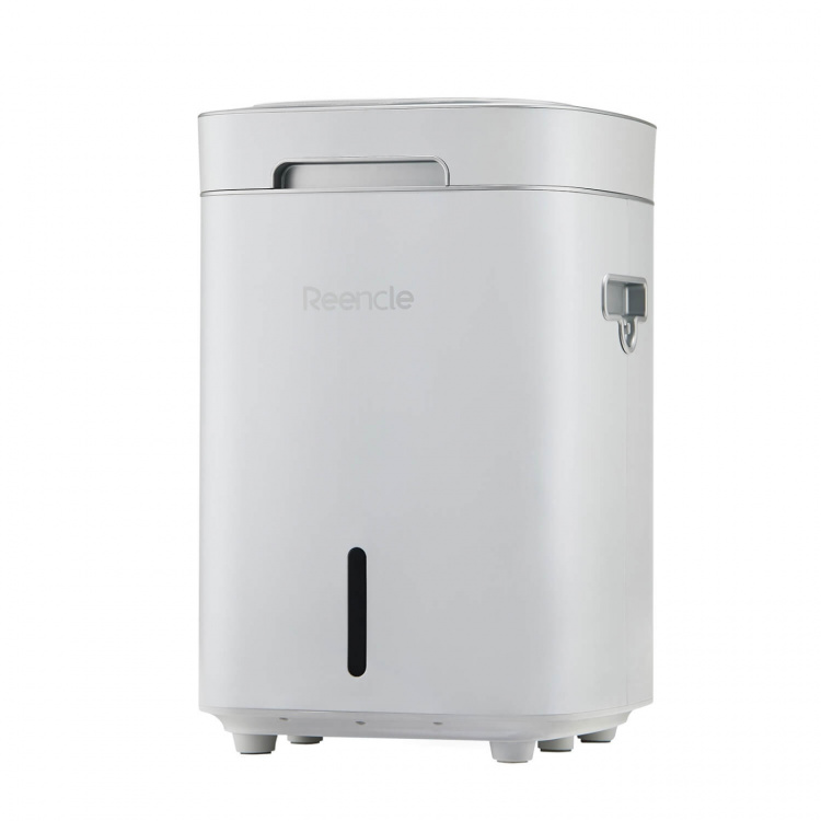 Reencle Komposter Prime Home Hvit