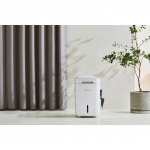 Reencle Komposter Prime Home Hvit