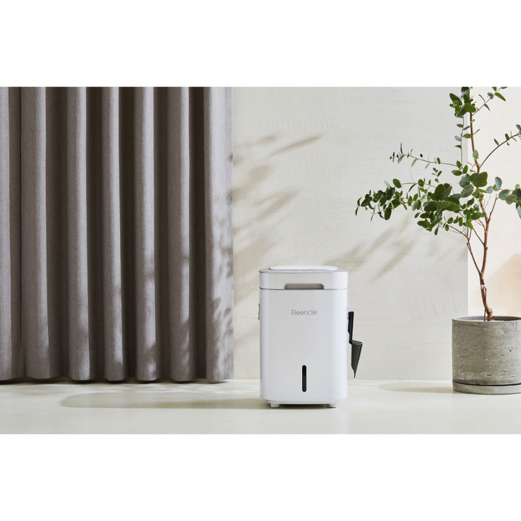 Reencle Komposter Prime Home Hvit