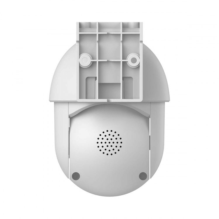 Nedis SmartLife Utendørs kamera | Søkelys | 3MP Full HD 1296p | Panorering og vipping | IP65 | Cloud Storage (valgfritt) / microSD (ikke inkludert) / Onvif | 5 V DC | Med bevegelses sensor | Nattsyn | Hvit Nedis SmartLife Utendørs kamera | Søkelys | 3MP Full HD 1296p | Panorering og vipping | IP65 | Cloud Storage (valgfritt) / microSD (ikke inkludert) / Onvif | 5 V DC | Med bevegelses sensor | Nattsyn | Hvit