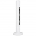 Tristar Søylevifte med timer