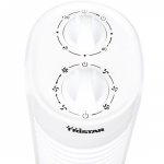 Tristar Søylevifte med timer