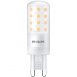 Philips LED G9 Capsule 4W (40W) dimbar 480lm