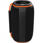 Celly Aura Bluetooth-høyttaler 15W RGB Orange