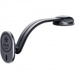 Celly Bilholder for dashbord/vindskjerm MagSafe-kompatibel