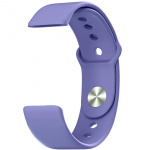 Celly Trainerbeat Smartwatch med to reimer Svart + Lilla