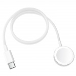 Celly Trådløs Apple Watch-lader USB-C
