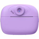 Celly Digitalkamera med utskriftsfunksjon Lilla