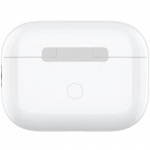 Celly SoundLED True Wireless Bluetooth-hodesett med LED-display ANC & ENC Hvit Celly SoundLED True Wireless Bluetooth-hodesett med LED-display ANC & ENC Hvit