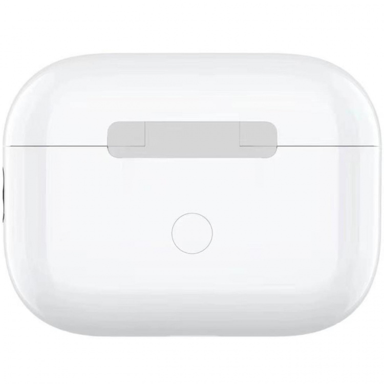 Celly SoundLED True Wireless Bluetooth-hodesett med LED-display ANC & ENC Hvit Celly SoundLED True Wireless Bluetooth-hodesett med LED-display ANC & ENC Hvit