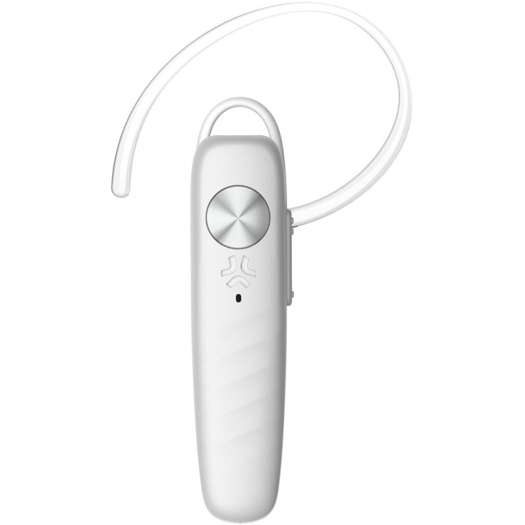 Celly BH20 Mono Bluetooth-hodesett hvit