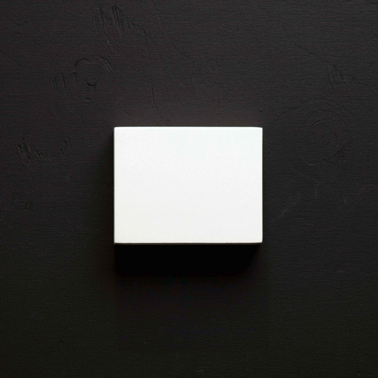 Llitt Per II Veggarmatur LED IP54 3000K 6W 430lm hvit Llitt Per II Veggarmatur LED IP54 3000K 6W 430lm hvit