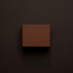 Llitt Per II LED-veggarmatur IP54 3000K 6W 430lm Corten Llitt Per II LED-veggarmatur IP54 3000K 6W 430lm Corten