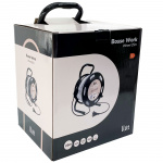 Llitt Bosse Work Wheel Ledstrip arbeidslys 25m IP65 4000K 200W 20000lm