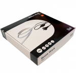 Llitt Bosse Work Ledstrip arbeidslys 10m IP65 4000K 80W 8000lm Llitt Bosse Work Ledstrip arbeidslys 10m IP65 4000K 80W 8000lm