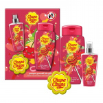 Övrigt Gavesett Chupa Chups Pamper Yourself Trio
