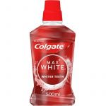 Colgate Max White Munnskyll 500 ml
