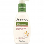 Aveeno Daily Moisturising Creamy Oil 300 ml Aveeno Daily Moisturising Creamy Oil 300 ml