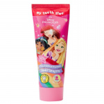 Disney Prinsesse-tannkrem Jordbær 75 ml