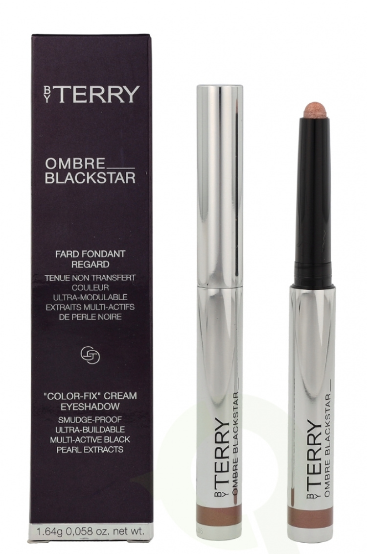 By Terry Ombre Blackstar Color Fix Cream Eyeshadow 1.64 g #6 Frozen Quartz