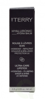 By Terry Hyaluronic Hydra-Balm leppestift 2,6 g #03 Tea Time