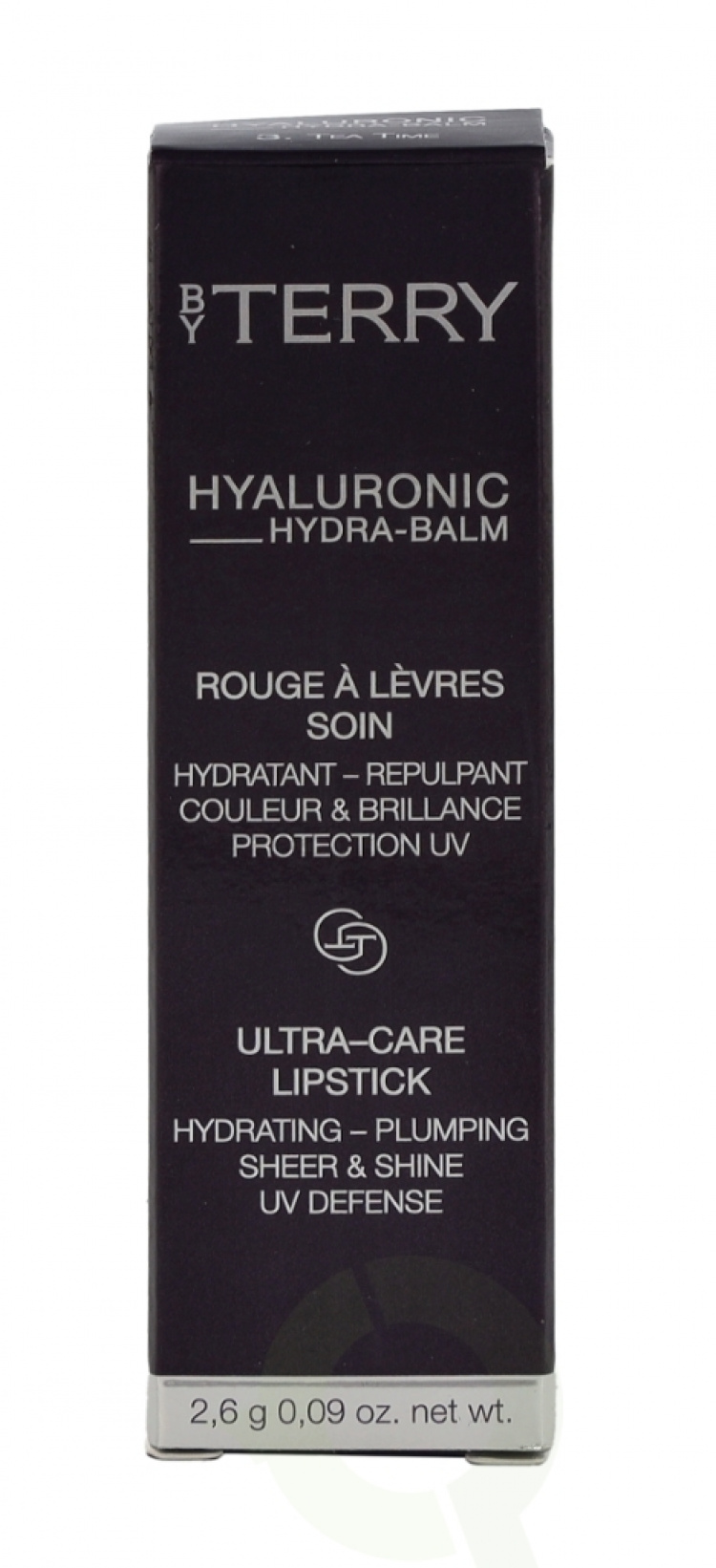 By Terry Hyaluronic Hydra-Balm leppestift 2,6 g #03 Tea Time