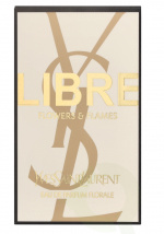 Yves Saint Laurent YSL Libre Flowers & Flames Edp Spray 30 ml