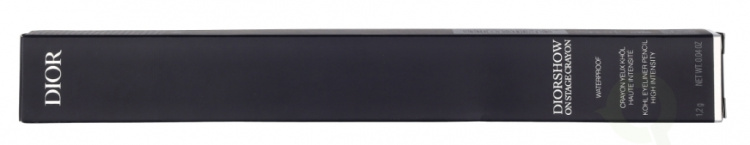 Dior Diorshow On Stage Liner 24H Wear Waterproof Eyeliner 1,2 g #594 Brown