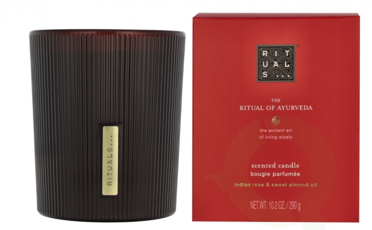 Rituals Ayurveda duftlys 290 g
