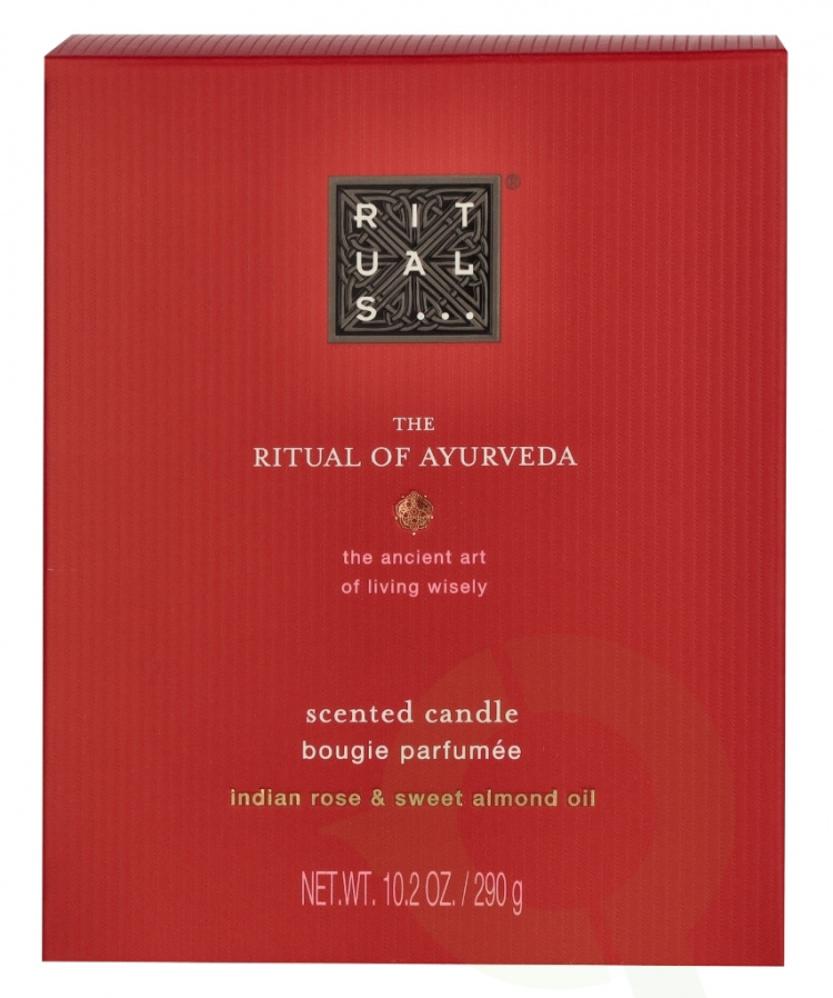 Rituals Ayurveda duftlys 290 g