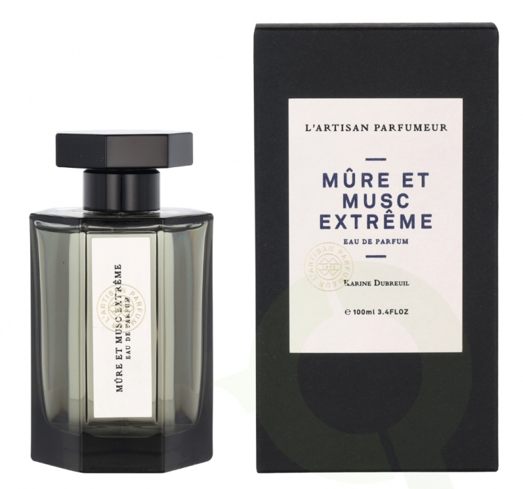 L\'Artisan Parfumeur Mure ET Musc Extreme Edp Spray 100 ml