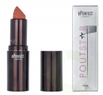 BPerfect Poutstar Satin Lipstick 3.5 g Raw