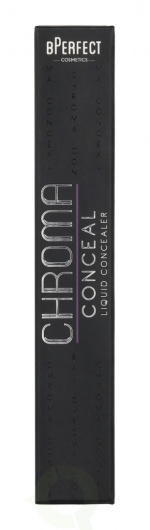 BPerfect Chroma Conceal Liquid Concealer 12,5 ml W7