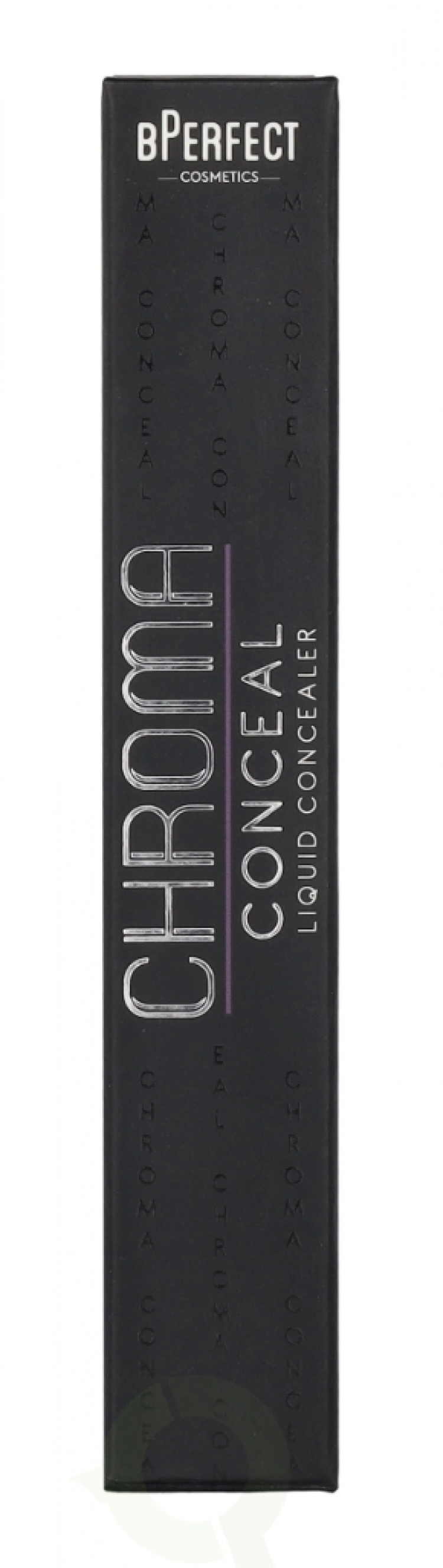 BPerfect Chroma Conceal Liquid Concealer 12,5 ml W7
