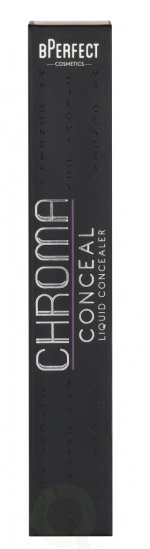 BPerfect Chroma Conceal Liquid Concealer 12,5 ml W6