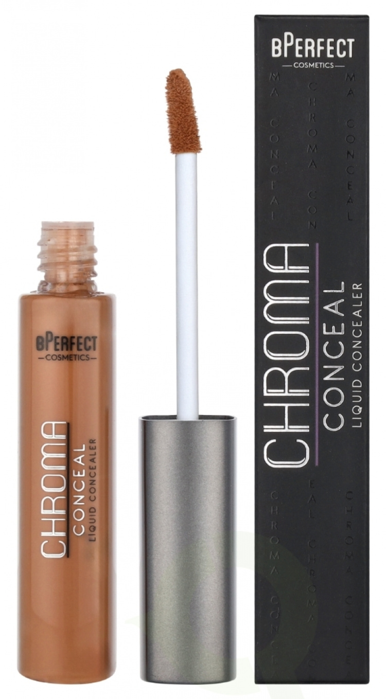 BPerfect Chroma Conceal Liquid Concealer 12,5 ml N5