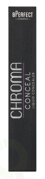 BPerfect Chroma Conceal Liquid Concealer 12,5 ml N5
