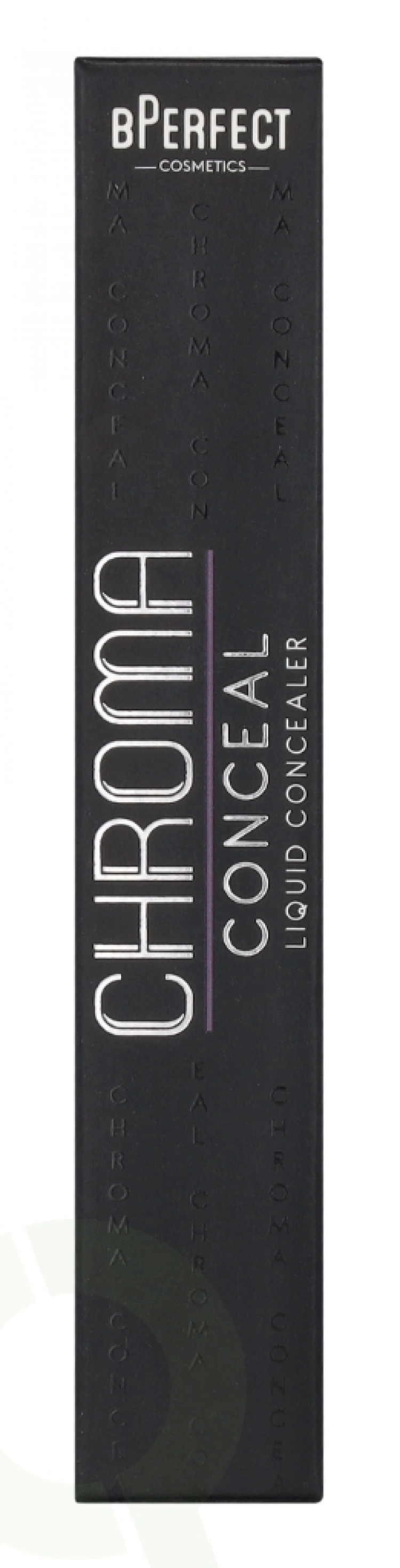 BPerfect Chroma Conceal Liquid Concealer 12,5 ml N5